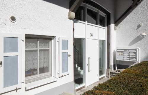 Ferienwohnung Blaupause Reichenau - Foto 28