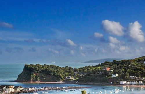 Number 10, Montpellier Apartments, Teignmouth - Foto 23