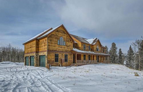 Mountain Majesty home - Foto 7