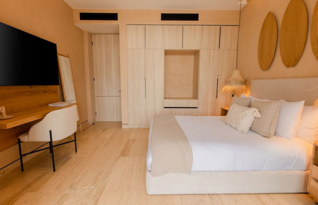 Lumina at The Village Luxury Residences in Corasol - Foto 6