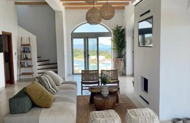 Villa Eirini - Peace and tranquility - a hideaway - Foto 66