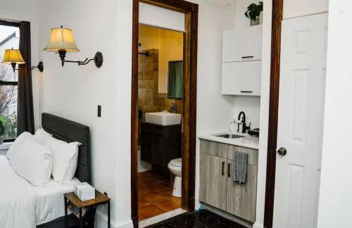 The Lexington Stay - Foto 76