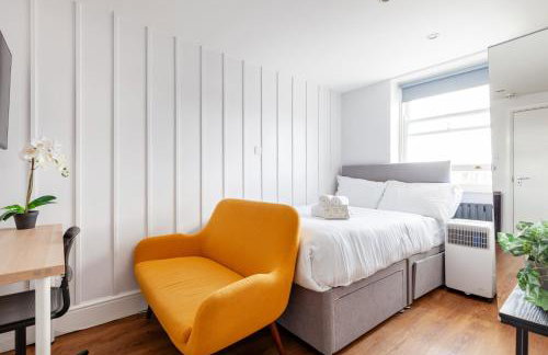 Marylebone Central Studio - 15 - Foto 1