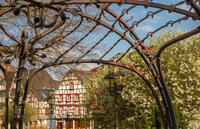 Sartoris Comfortable Holiday Residence - Foto 15