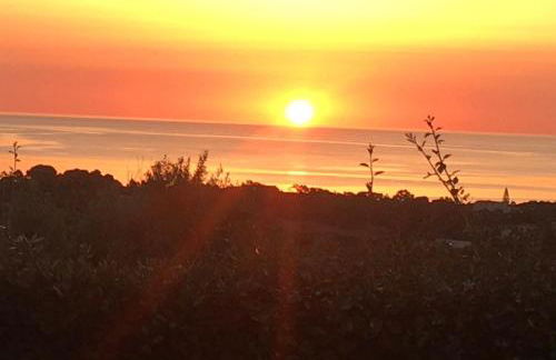 Villa Nadia con piscina privata Budoni - Foto 26