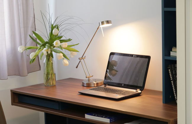 Appart Hotel Odalys City Amiens Blamont - Foto 9