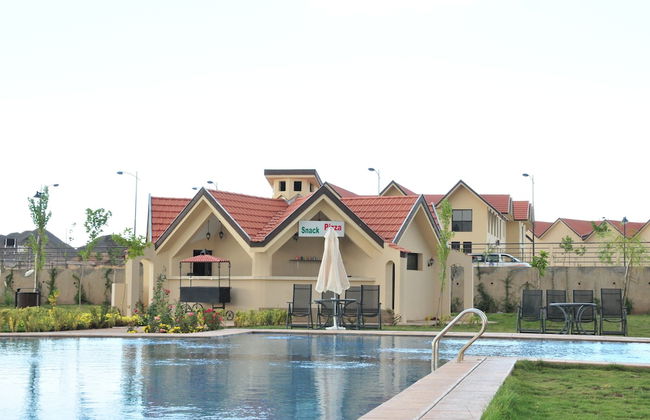 Farah Inn Ifrane - Photo 76