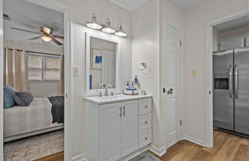 ClemsonILakesideIParkPassIPizzaOvenlYouTubeTVlFirePit - Foto 45