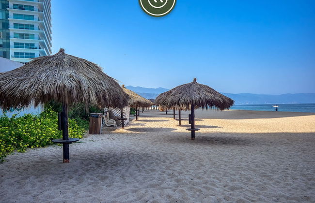 Peninsula T3 B18 in Puerto Vallarta Jalisco - Foto 50