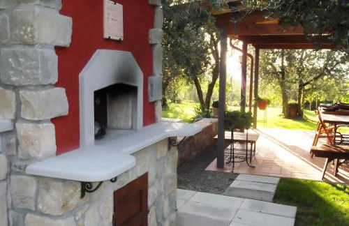 Podere La Casuccia - Foto 16