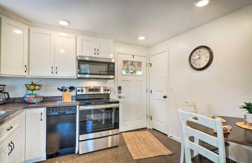 Cañon City Home 15 Mi to Royal Gorge Bridge! - Foto 10