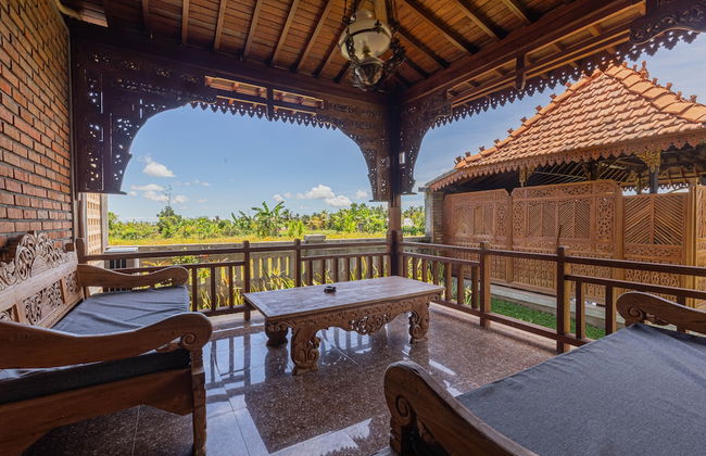 Billys Ayodya Villa - Foto 34