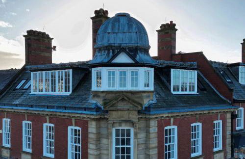 The Apartments Lytham Square - Foto 11