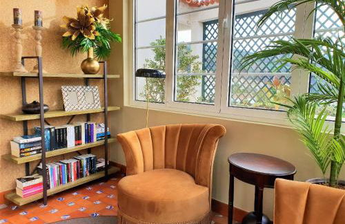 Quinta da Palmeira - Country House Retreat & Spa - Foto 52