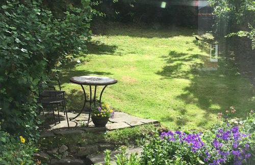 Jennys Cottage - Foto 15