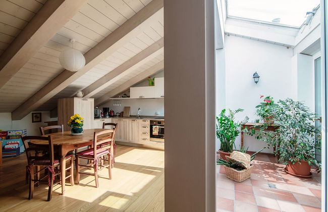 Castello di Brusata Apartment - Photo 39