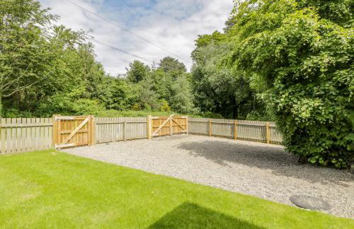 North Firbank - Culzean Castle - Foto 22