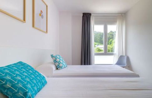 Apartamentos Duerming Park Viveiro - Foto 75