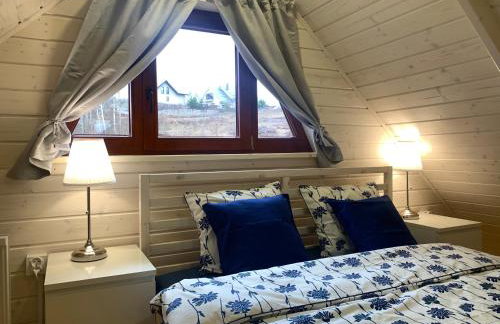 Domek na górce - Foto 24