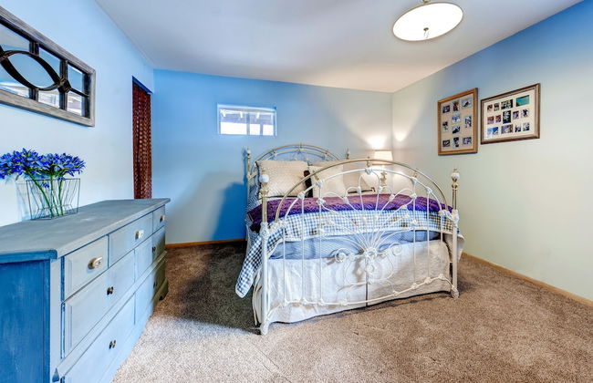 Cabin in the Woods by CRMR - Foto 2