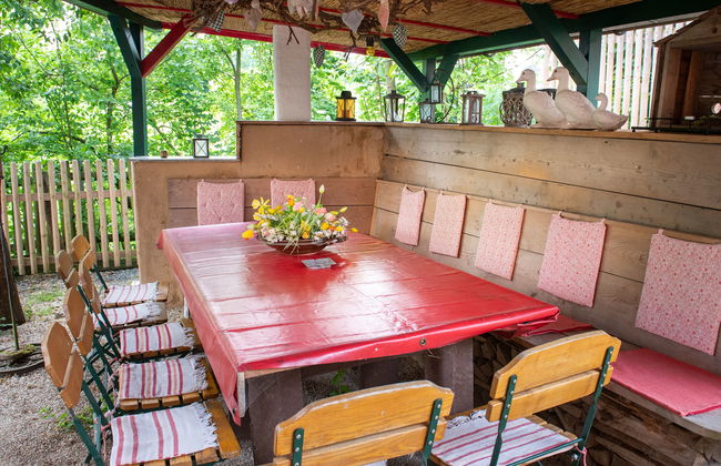 Troadkasten - Foto 3