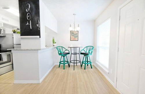 Global Cup Dwell By Design & Arboretum Tickets Included - Foto 15