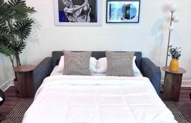 The Harmony Suite Near UF Shands & Downtown - Photo 64