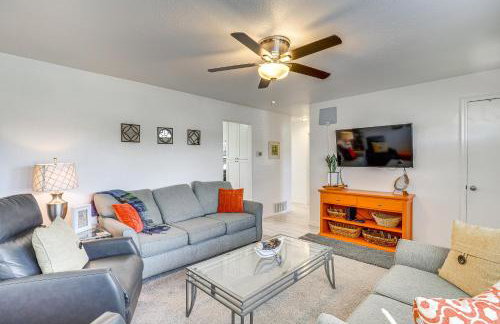 Charming Orem Home with Yard - Near BYU and UVU! - Foto 5