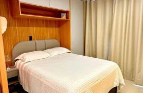 Flat com acesso rápido as praias e o melhor do turismo local - Foto 22
