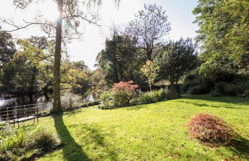 The Mounting Steps - Foto 31