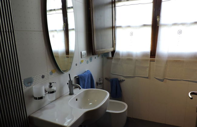 L'Aia di Argia - Foto 14