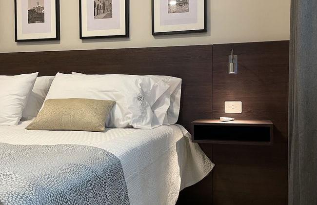 HIDALGO 119 - TERRAZA Y SUITES - Foto 16