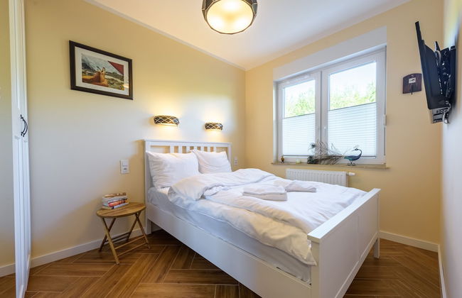 Podróżniczy z Sauną - Apartamenty 5d - Photo 3