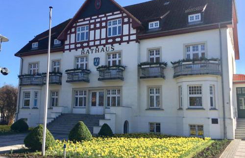 Fewo Strandstraße - führt auf die schöne Ostsee-Seebrücke - Foto 63