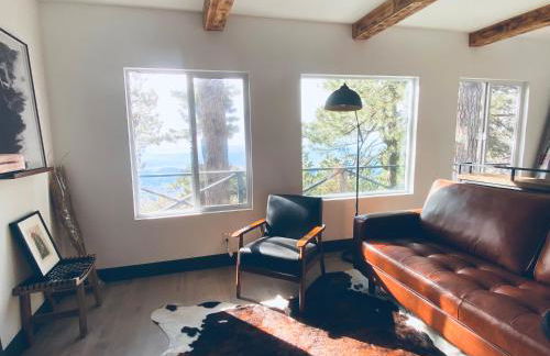 The Inspo Cabin with Stunning View - Foto 12