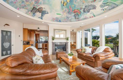 Steps to Beach and Amazing Ocean Views - Miramar Home - Foto 29