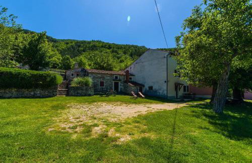 Učka cottage in green Istria - Foto 17