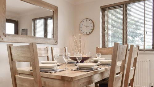 Sycamore Lodge - Foto 4