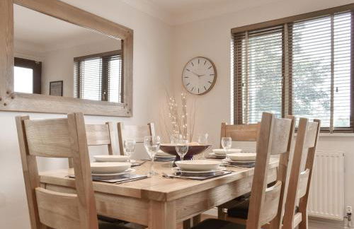 Sycamore Lodge - Foto 4