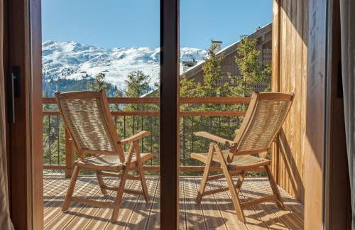 Apartment Nuna, Méribel - by EMERALD STAY - Foto 30