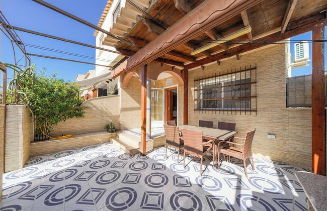 Los Alcazares 4 Bed Villa Pet Friendly 2 Baths - Foto 32