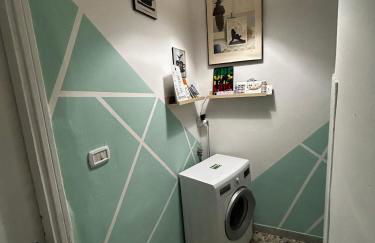 pineta marina case vacanze - Foto 9