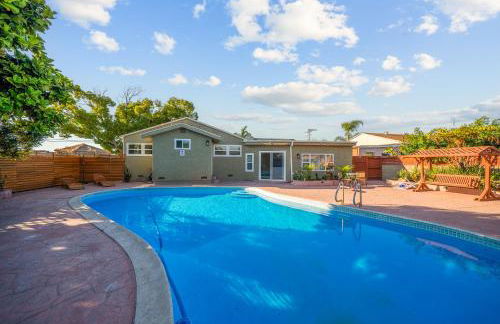 Pool, Hot Tub, Luxury 3 Beds,15 Min Beach,DT, Zoo, Sesame Place, Airport - Foto 3