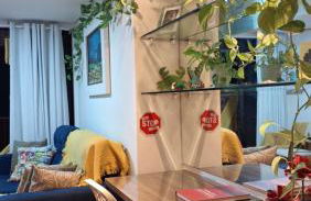 Aconchego com vista para o mar - Foto 7