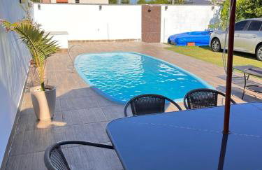 Praia Grande House - Foto 20