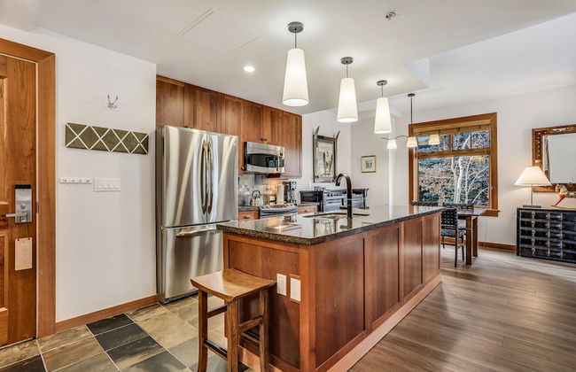 Capitol Peak Lodge by Snowmass Mountain Lodging - Foto 44