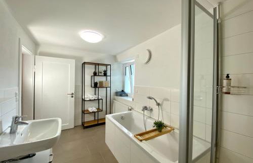 Modernes 3-Familienhaus im Allgäu - Foto 41