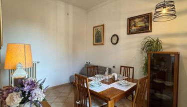 Bologna Fiera - Train Station Apartment - Free parking - Foto 4