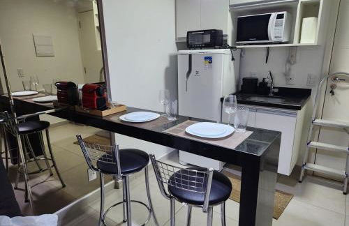 Estúdio Duo JK - Conforto, segurança e modernidade - Photo 3