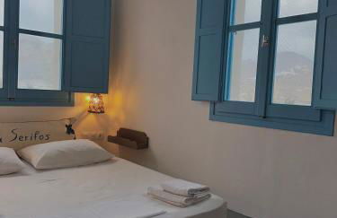 Astra Serifos - Foto 47